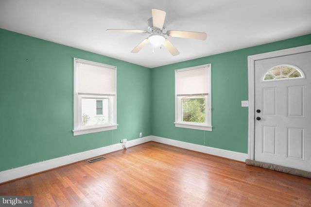 115 MOUNTAIN AVE, Fredericksburg, VA 22405