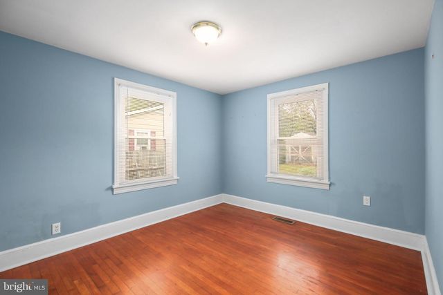 115 MOUNTAIN AVE, Fredericksburg, VA 22405