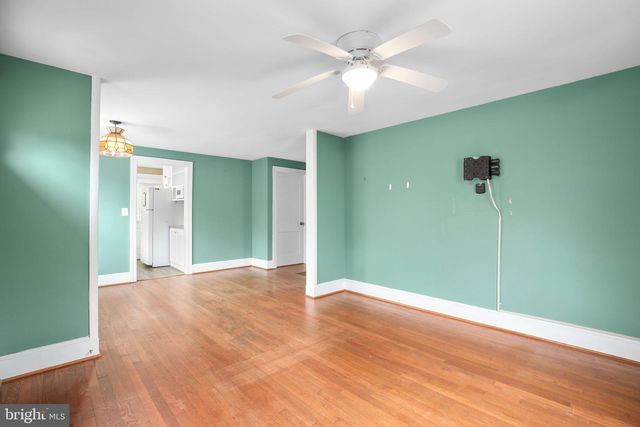 115 MOUNTAIN AVE, Fredericksburg, VA 22405