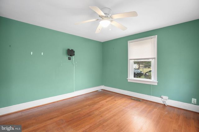 115 MOUNTAIN AVE, Fredericksburg, VA 22405