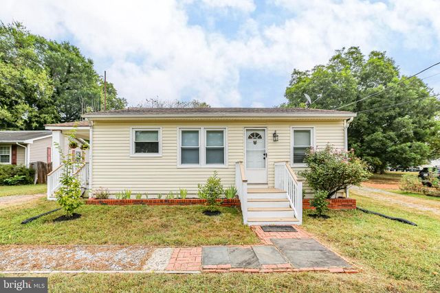 115 MOUNTAIN AVE, Fredericksburg, VA 22405