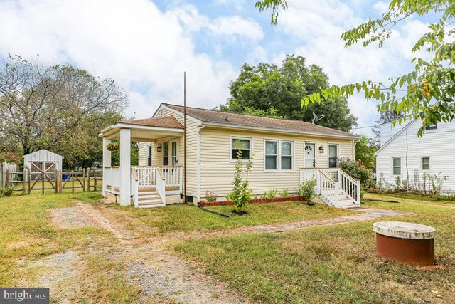 115 MOUNTAIN AVE, Fredericksburg, VA 22405