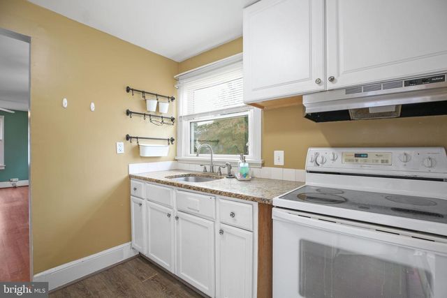 115 MOUNTAIN AVE, Fredericksburg, VA 22405
