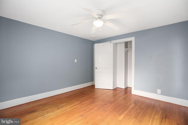 115 MOUNTAIN AVE, Fredericksburg, VA 22405