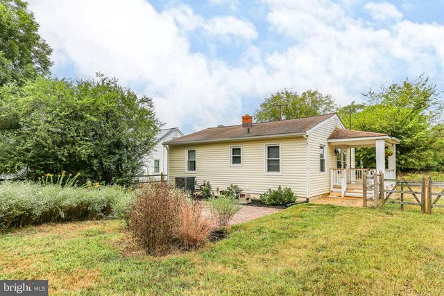 115 MOUNTAIN AVE, Fredericksburg, VA 22405