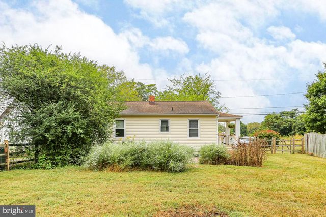 115 MOUNTAIN AVE, Fredericksburg, VA 22405