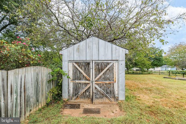 115 MOUNTAIN AVE, Fredericksburg, VA 22405