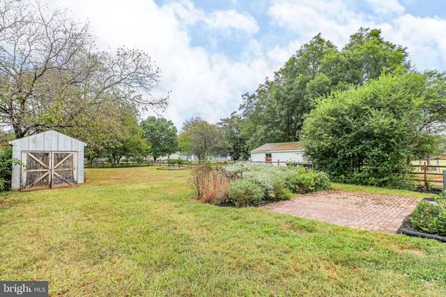 115 MOUNTAIN AVE, Fredericksburg, VA 22405