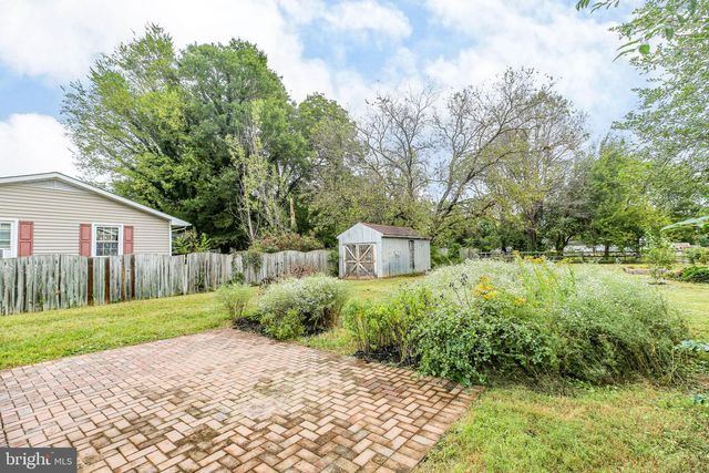 115 MOUNTAIN AVE, Fredericksburg, VA 22405