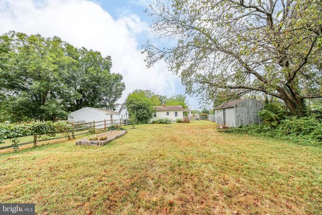 115 MOUNTAIN AVE, Fredericksburg, VA 22405