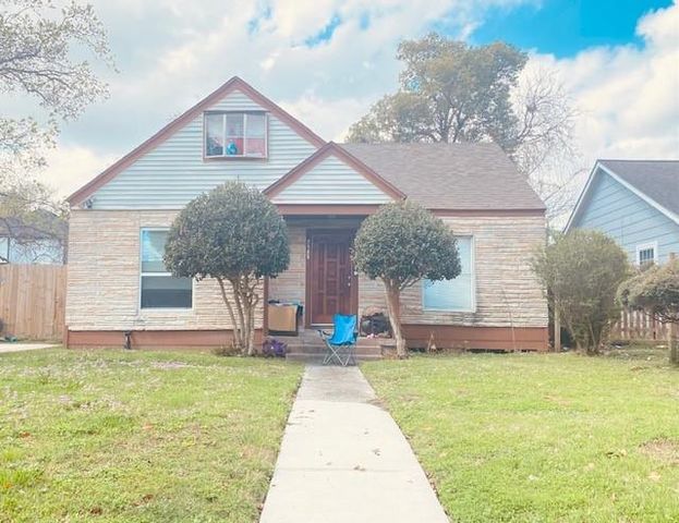 7108 Eastwood Street, Houston, TX 77021