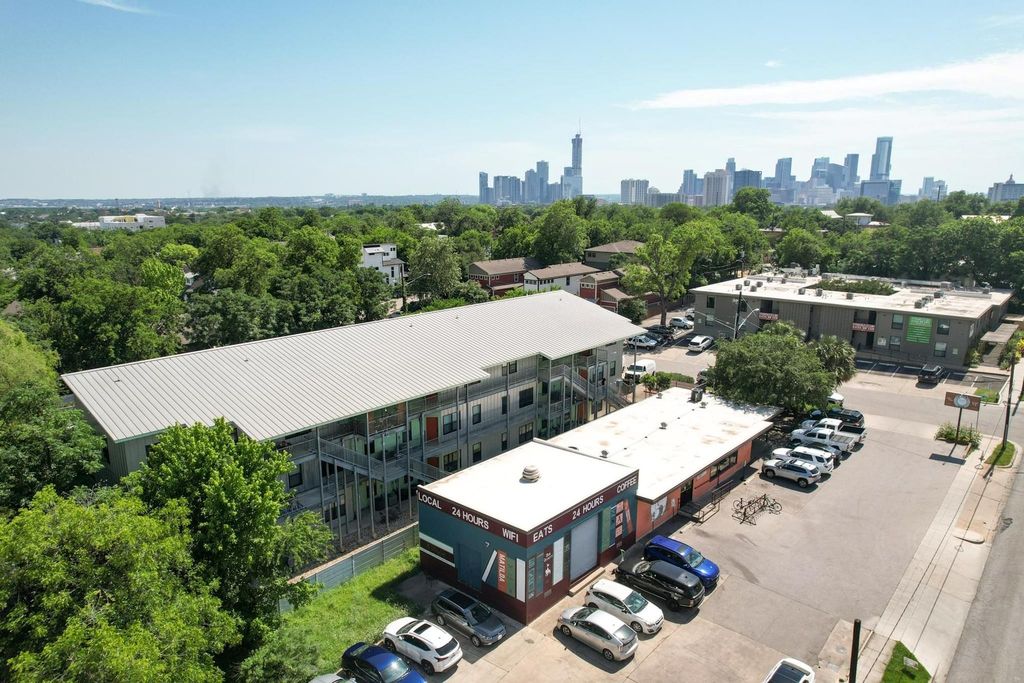 1807 Poquito ST 44, Austin, TX 78702
