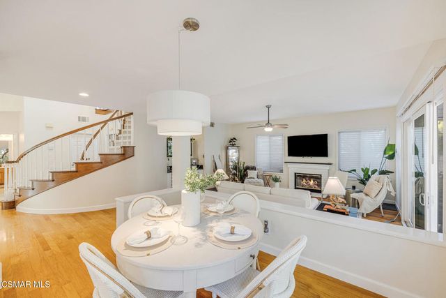 11642 Blossomwood Court, Moorpark, CA 93021