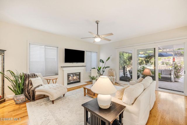 11642 Blossomwood Court, Moorpark, CA 93021