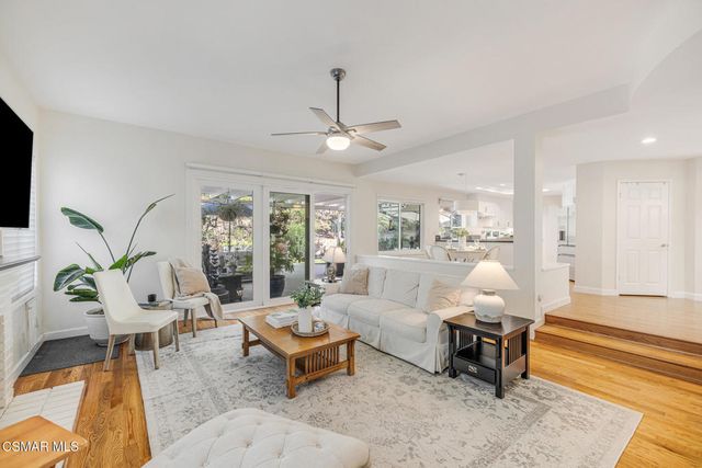 11642 Blossomwood Court, Moorpark, CA 93021