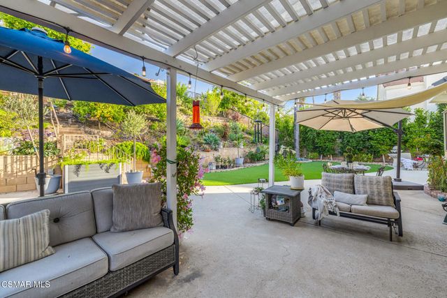 11642 Blossomwood Court, Moorpark, CA 93021