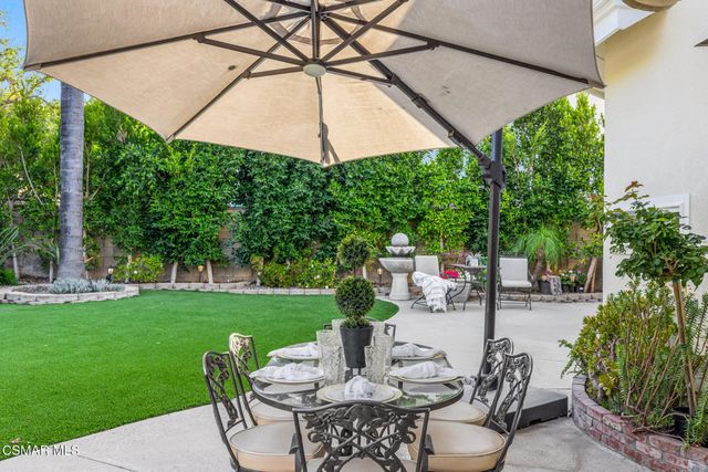 11642 Blossomwood Court, Moorpark, CA 93021