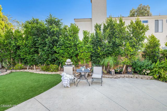 11642 Blossomwood Court, Moorpark, CA 93021