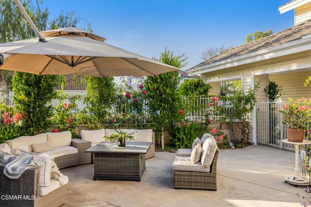 11642 Blossomwood Court, Moorpark, CA 93021