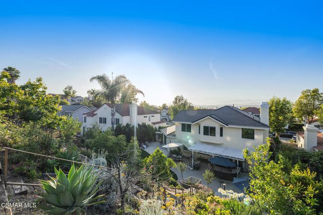 11642 Blossomwood Court, Moorpark, CA 93021