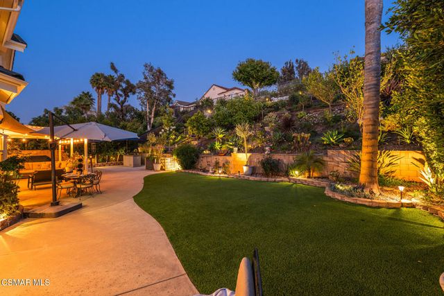 11642 Blossomwood Court, Moorpark, CA 93021