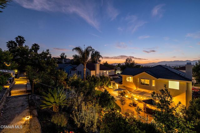 11642 Blossomwood Court, Moorpark, CA 93021