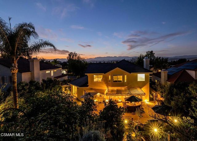 11642 Blossomwood Court, Moorpark, CA 93021
