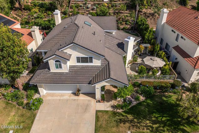 11642 Blossomwood Court, Moorpark, CA 93021