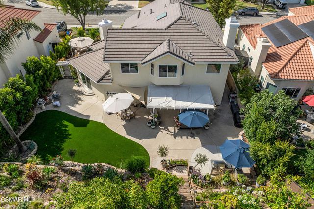 11642 Blossomwood Court, Moorpark, CA 93021