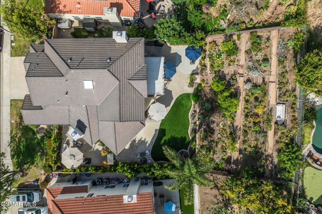 11642 Blossomwood Court, Moorpark, CA 93021
