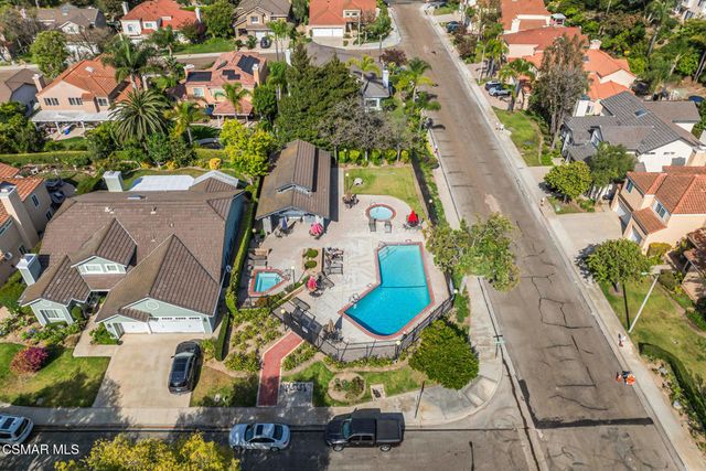 11642 Blossomwood Court, Moorpark, CA 93021