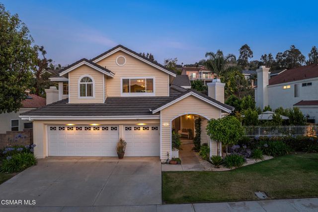 11642 Blossomwood Court, Moorpark, CA 93021