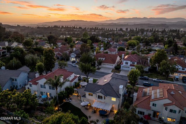 11642 Blossomwood Court, Moorpark, CA 93021