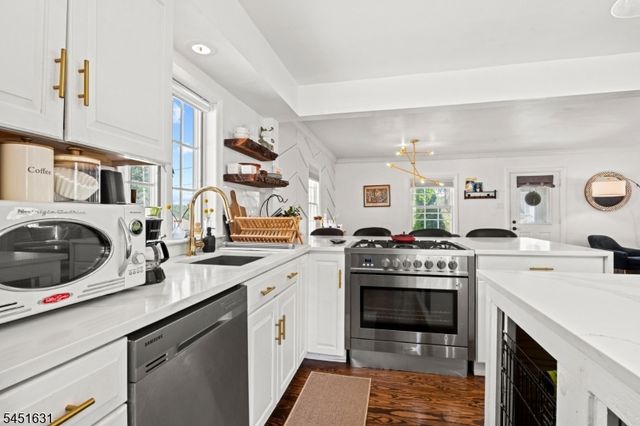 15 Edison Ave, Nutley Twp., NJ 07110
