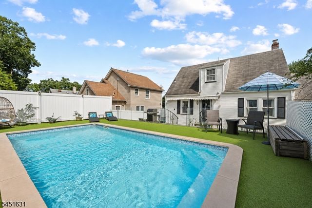 15 Edison Ave, Nutley Twp., NJ 07110