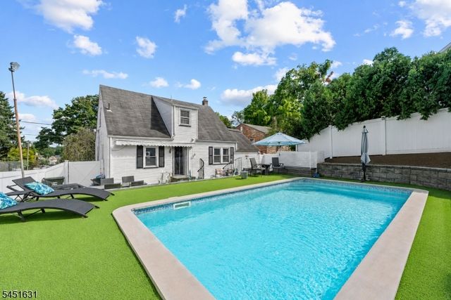 15 Edison Ave, Nutley Twp., NJ 07110
