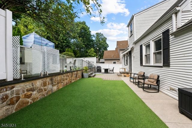 15 Edison Ave, Nutley Twp., NJ 07110