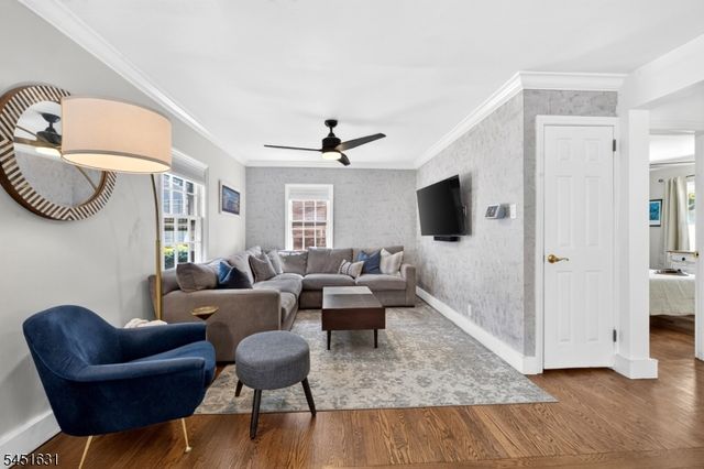15 Edison Ave, Nutley Twp., NJ 07110