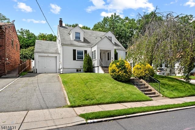 15 Edison Ave, Nutley Twp., NJ 07110