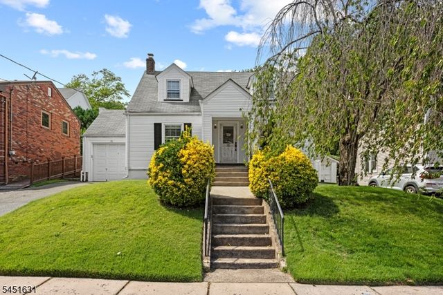 15 Edison Ave, Nutley Twp., NJ 07110