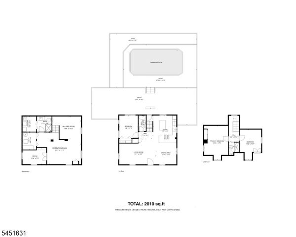 15 Edison Ave, Nutley Twp., NJ 07110