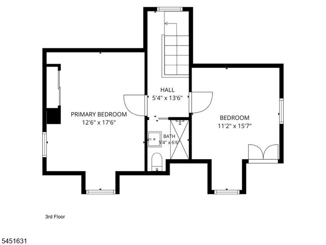 15 Edison Ave, Nutley Twp., NJ 07110