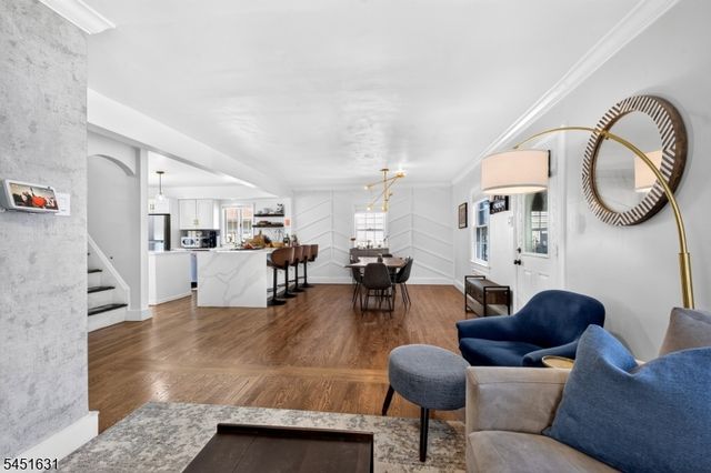15 Edison Ave, Nutley Twp., NJ 07110