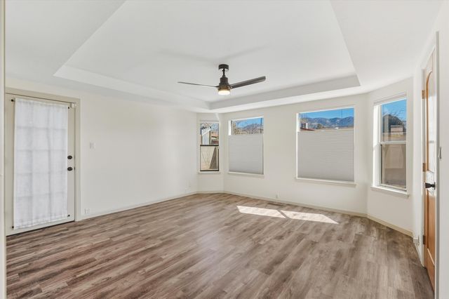 1618 Propps Street NE, Albuquerque, NM 87112