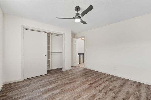 1618 Propps Street NE, Albuquerque, NM 87112