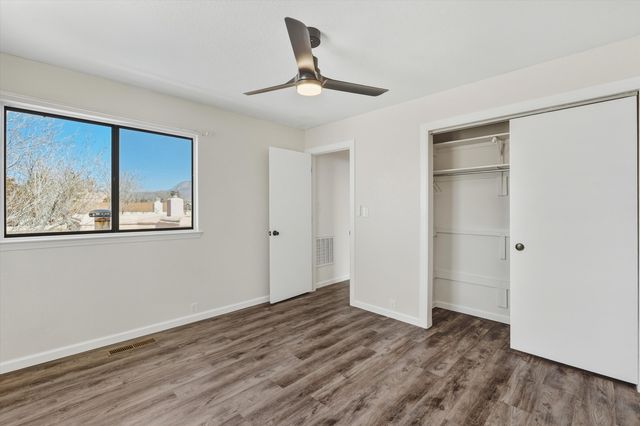 1618 Propps Street NE, Albuquerque, NM 87112