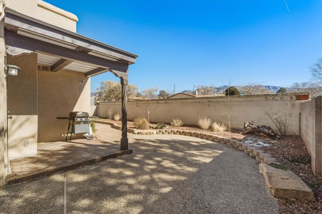 1618 Propps Street NE, Albuquerque, NM 87112