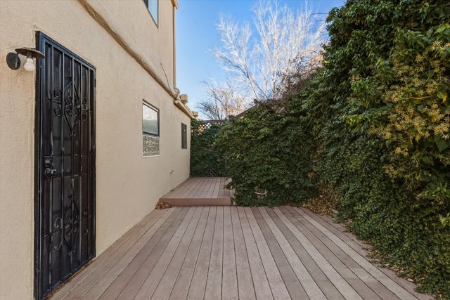 1618 Propps Street NE, Albuquerque, NM 87112