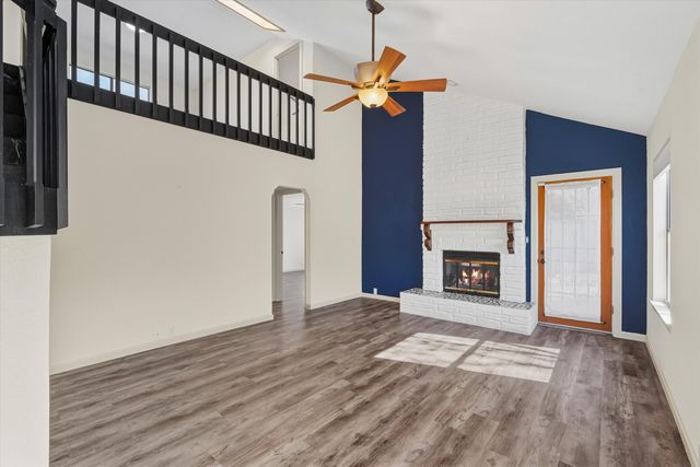 1618 Propps Street NE, Albuquerque, NM 87112