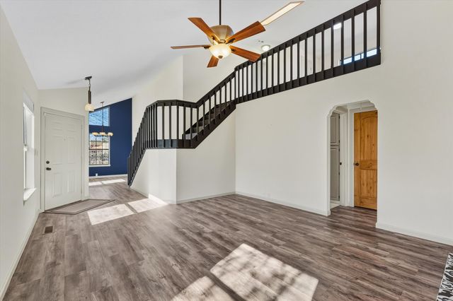 1618 Propps Street NE, Albuquerque, NM 87112